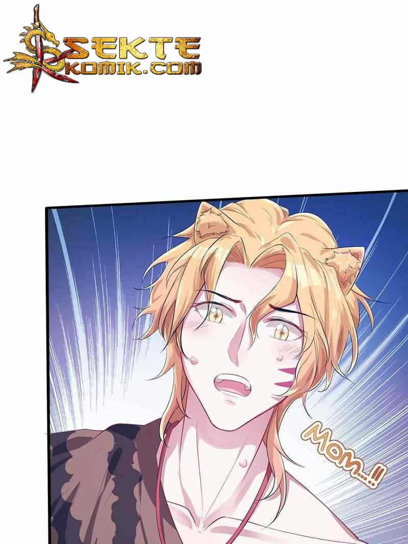 Beauty and the Beasts Chapter 40 Gambar 34